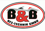 B&B Kfz Technik GmbH